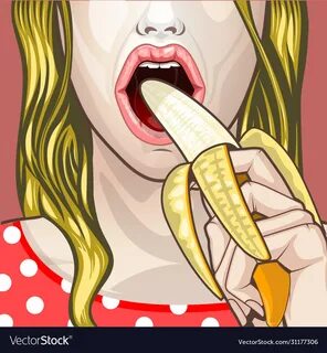 Banana ass eating meme