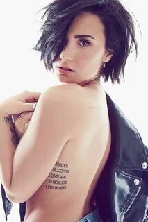 Imgur Demi lovato hair, Demi lovato short hair, Demi lovato 