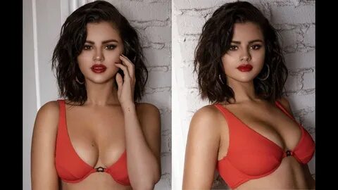 Selena Gomez Compilation 1 - YouTube