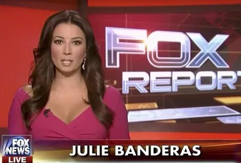 Julie Banderas ( Fox News ) Bio, Age, Height, Family, and Ne