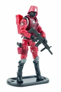 Crimson Guard - G.I. Joe Database