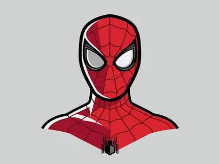 Spiderman Vector at Vectorified.com Collection of Spiderman 