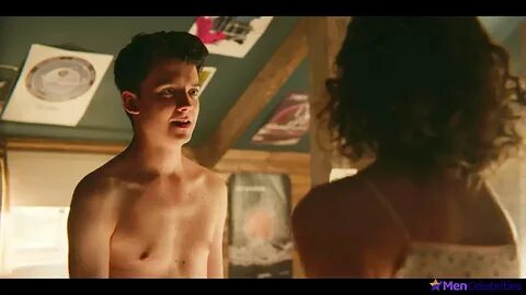 Asa Butterfield Nude Ass & Jerk Off Erect Penis Scenes - Men