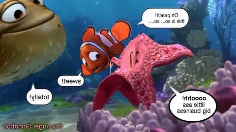 Pictures showing for Finding Nemo Hentai Porn - www.redpornp