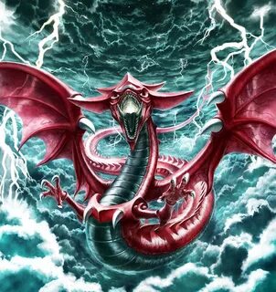 Slifer the Sky Dragon Comics - Comic Vine