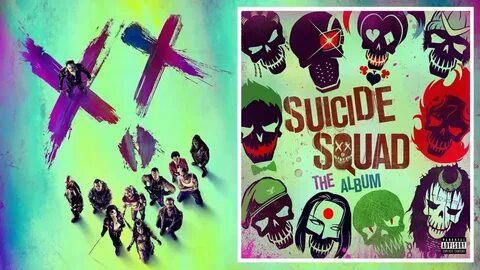 Suicide Squad: The Album DOWNLOAD FREE - YouTube