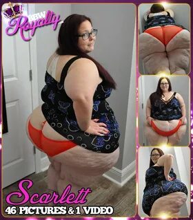 BBWRoyalty på Twitter: "Update from @scarlett092015 at https