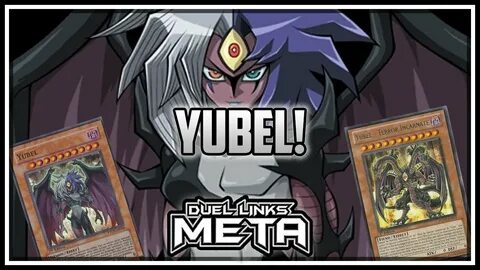 Yu-Gi-Oh! Individual Cards Toys & Hobbies Yugioh Yubel Deck 