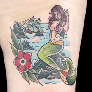 Pin on Canvas' Choice Tattoos - Part 1 (Ink Master Season 9)