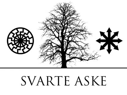 О сообществе - SVARTE ASKE