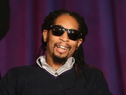 Lil Jon 4k