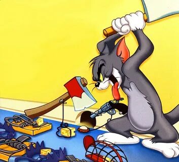 Egypt's Salah Abdel Sadek blames Tom and Jerry for ISIS Dail