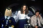 The hit comedy movie 'Airplane!' is 40 years old. It shows i