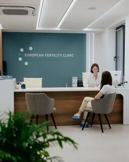 European Fertility Clinic. 