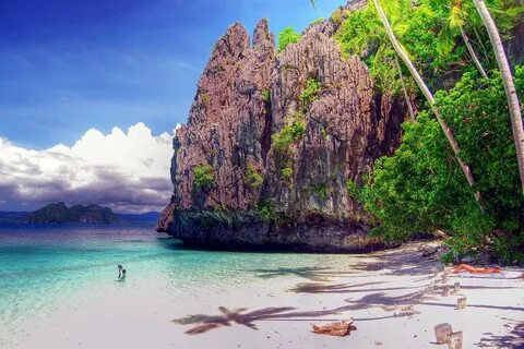 Остров Палаван Филиппины (76 фото)