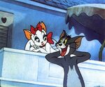 The Tom and Jerry Online :: An Unofficial Site : TOM AND JER