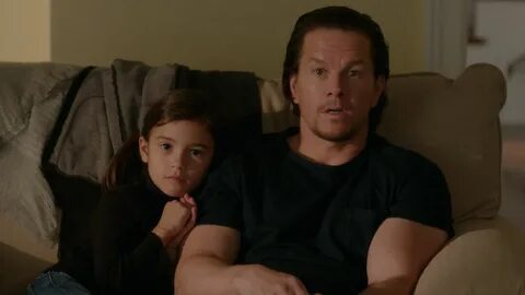 Скачать Здравствуй, папа, Новый год / Daddy's Home (2015) Bl