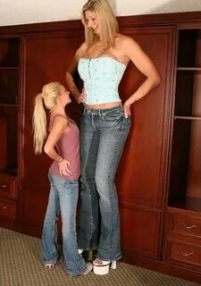 Imagens da semana 404 - MDig Tall women, Tall girl, Women