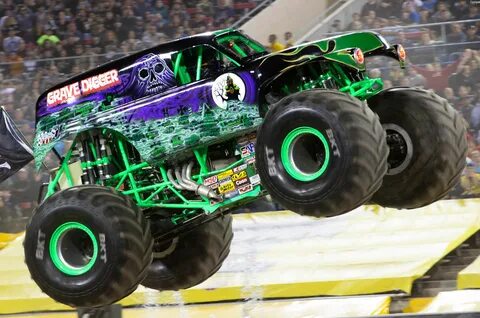 Monster Jam