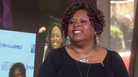 Robin Quivers: 'So many fabulous women around today'