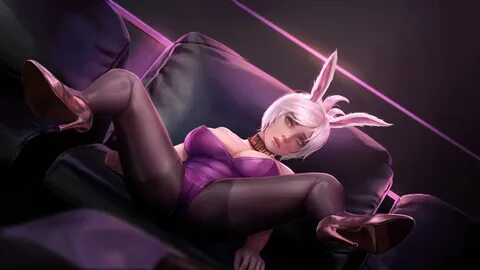 Riven - pikabu.monster