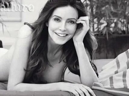 Christa miller nudes 💖 Christa Miller Talks SoulCycle and He