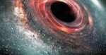 Astronomers Found a Black Hole Rotating So Fast, It Could Be