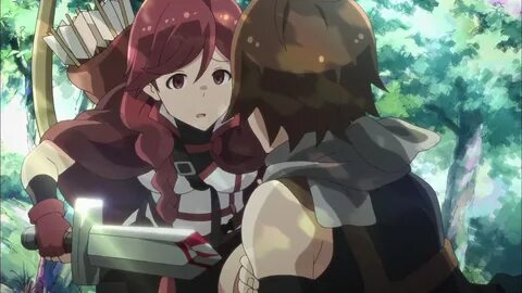 Hai to Gensou no Grimgar - /a/ - Anime & Manga - 4archive.or