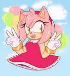 Pin on Amy rose