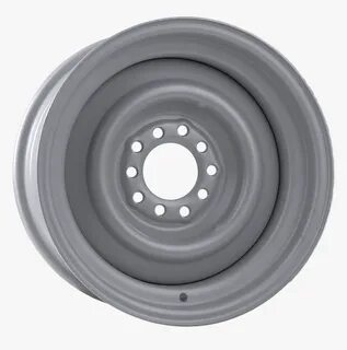 Smoothie Wheel - Steel Wheels 6x5 5, HD Png Download - kindp