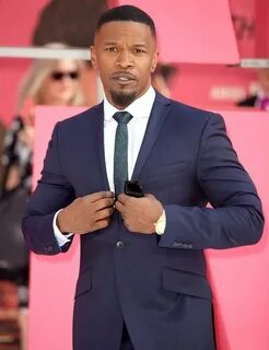 Jamie Foxx Doubles Down on 'Sleepless' Diss While Promoting 
