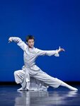 Shen Yun Performing Arts Il Concorso di Danza Cinese arriva 