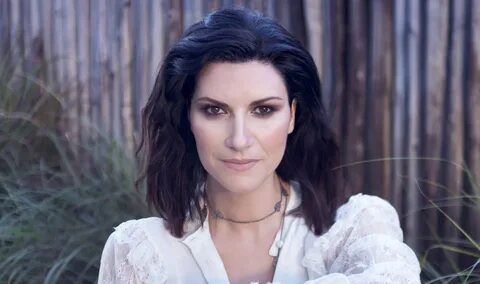 "Atrapada en casa!" Laura Pausini en peligro por el Coronavi