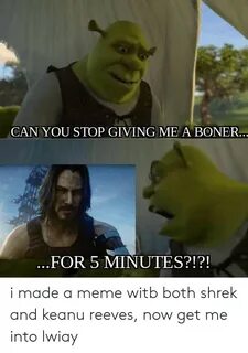 CAN YOU STOP GIVING ME a BONER FOR 5 MINUTES?!?! I Made a Me