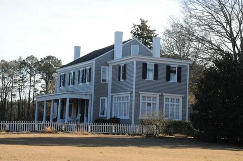 File:TILLERY-FRIES HOUSE, TILLERY, HALIFAX COUNTY NC.jpg - W