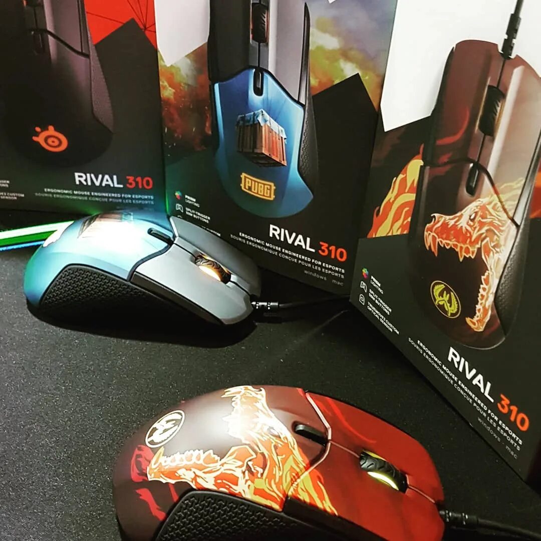 Steelseries 600 dota 2 edition фото 105