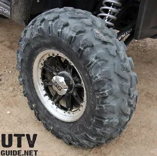 30-inch Tire Review - UTV Guide