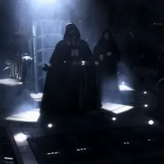 Darth Vader - Nooooooo Meme Generator