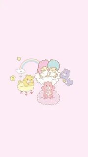 Care Bears Aesthetic Wallpapers - Wallpaper Cave