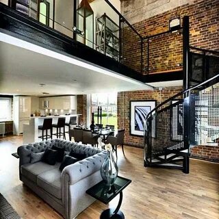 Home Design Ideas & Décor Inspiration - Next Luxury Loft int