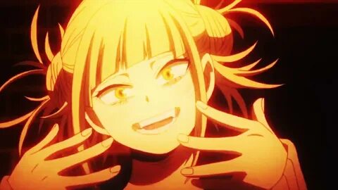 Himiko toga edit - YouTube