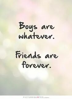 PictureQuotes.com Friends forever quotes, Friends quotes, Bf