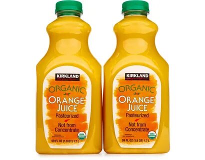 Understand and buy costco organic orange juice cheap online