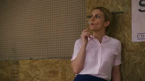 Peter Gould On Kim Wexler's Fate In 'Better Call Saul's Fina