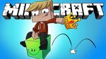 Minecraft - Slime King Parkour (Awesome Minecraft 1.8 Advent