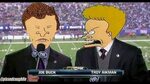 Petition - Get Troy Aikman and Joe Buck banned from announci