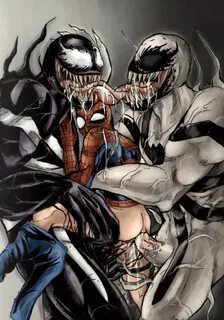 Rule34 - If it exists, there is porn of it / anti-venom, edd