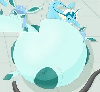 Water bloat by HGH-Pine -- Fur Affinity dot net