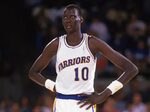 College coach who recruited Manute Bol to the US says the 7-