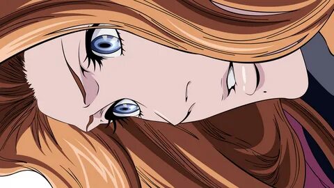 Matsumoto Rangiku - BLEACH - HD Wallpaper #598490 - Zerochan